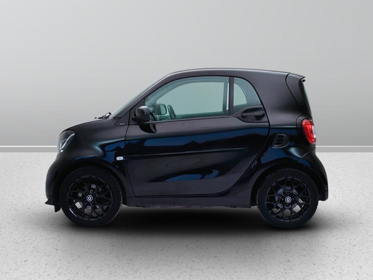 SMART Fortwo III 2015 - Fortwo 1.0 Superpassion 71cv twinamic