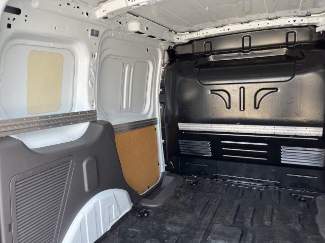 FORD Transit Connect 1.5 TDCi 100CV L1H1