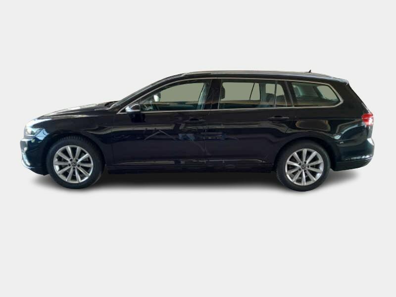 VOLKSWAGEN PASSAT VARIANT 2.0 TDI SCR EVO 110kW Business BMT DSG