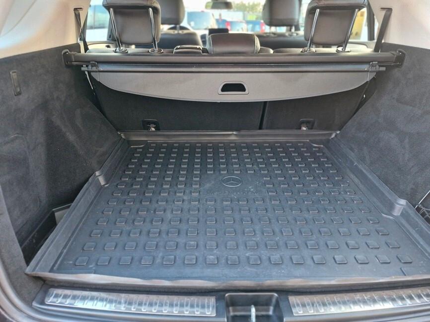 Mercedes-benz GLE 250 d 4Matic Premium