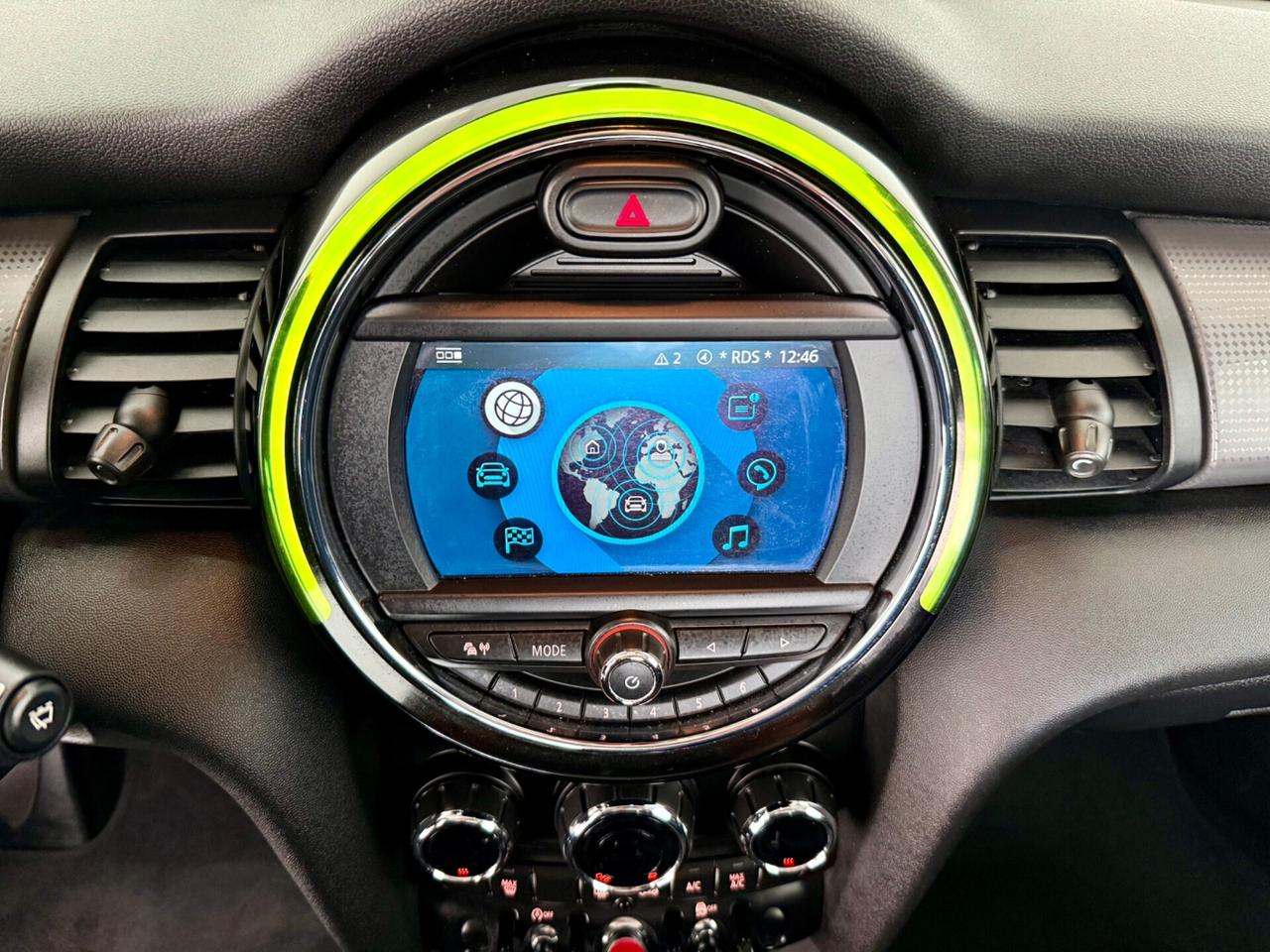 Mini 1.5 Cooper Baker Street