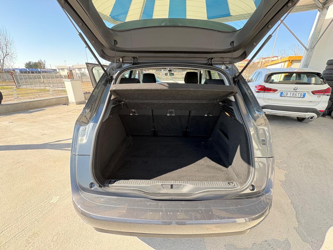 Citroen C4 Picasso 1.6 e-HDi 115 Business