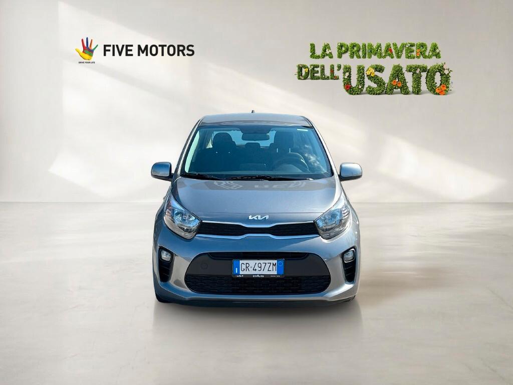 Kia Picanto 1.0 12V GPL 5 porte Style