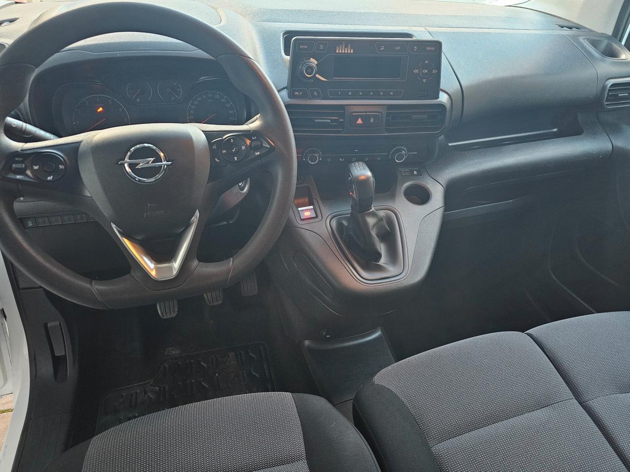 Opel Combo Cargo 1.5 Diesel 100CV PC