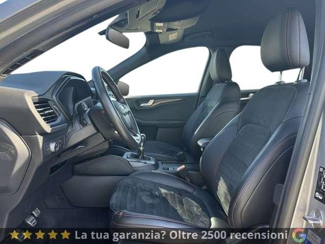 Ford Kuga 1.5 ecoblue ST-Line X 2wd 120cv