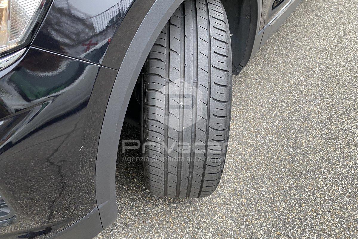 VOLKSWAGEN T-Roc 1.0 TSI 115 CV Style BlueMotion Technology