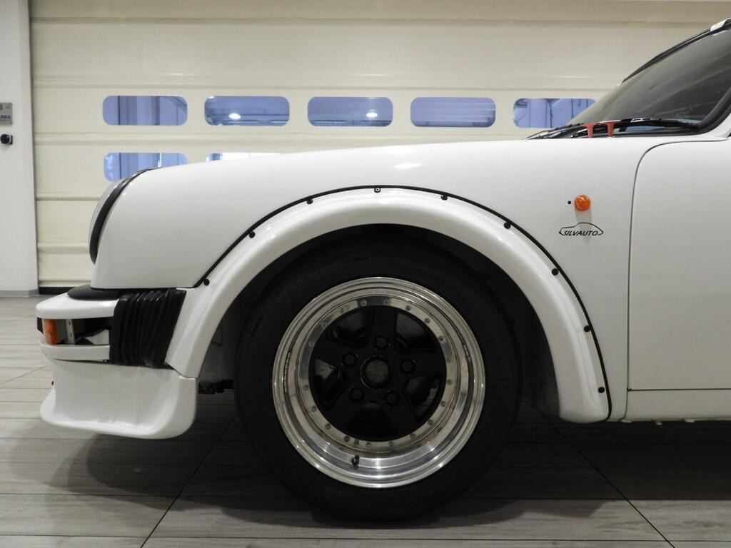 Porsche 911 I 911 3.0 SC GR. 4 TERZO RAGGRUPPAMENTO