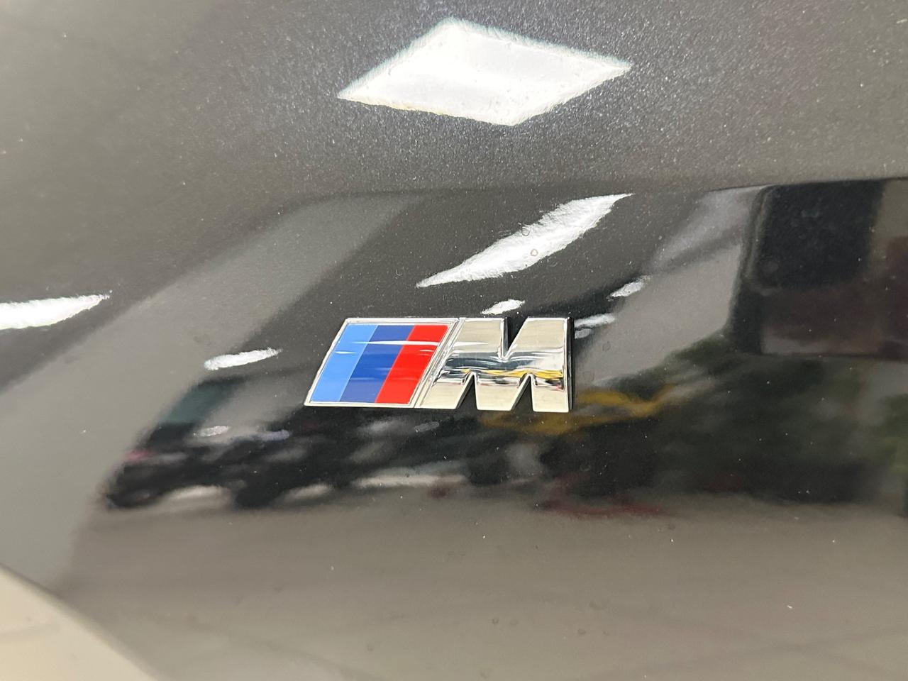 Bmw X1 xDrive 23d Msport 197 CV - 2023