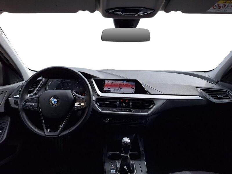 BMW Serie 1 116d 116 CV Business Advantage