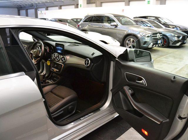 MERCEDES-BENZ CLA 180 Shooting Brake Premium Amg-Cerchi 19"-Led **