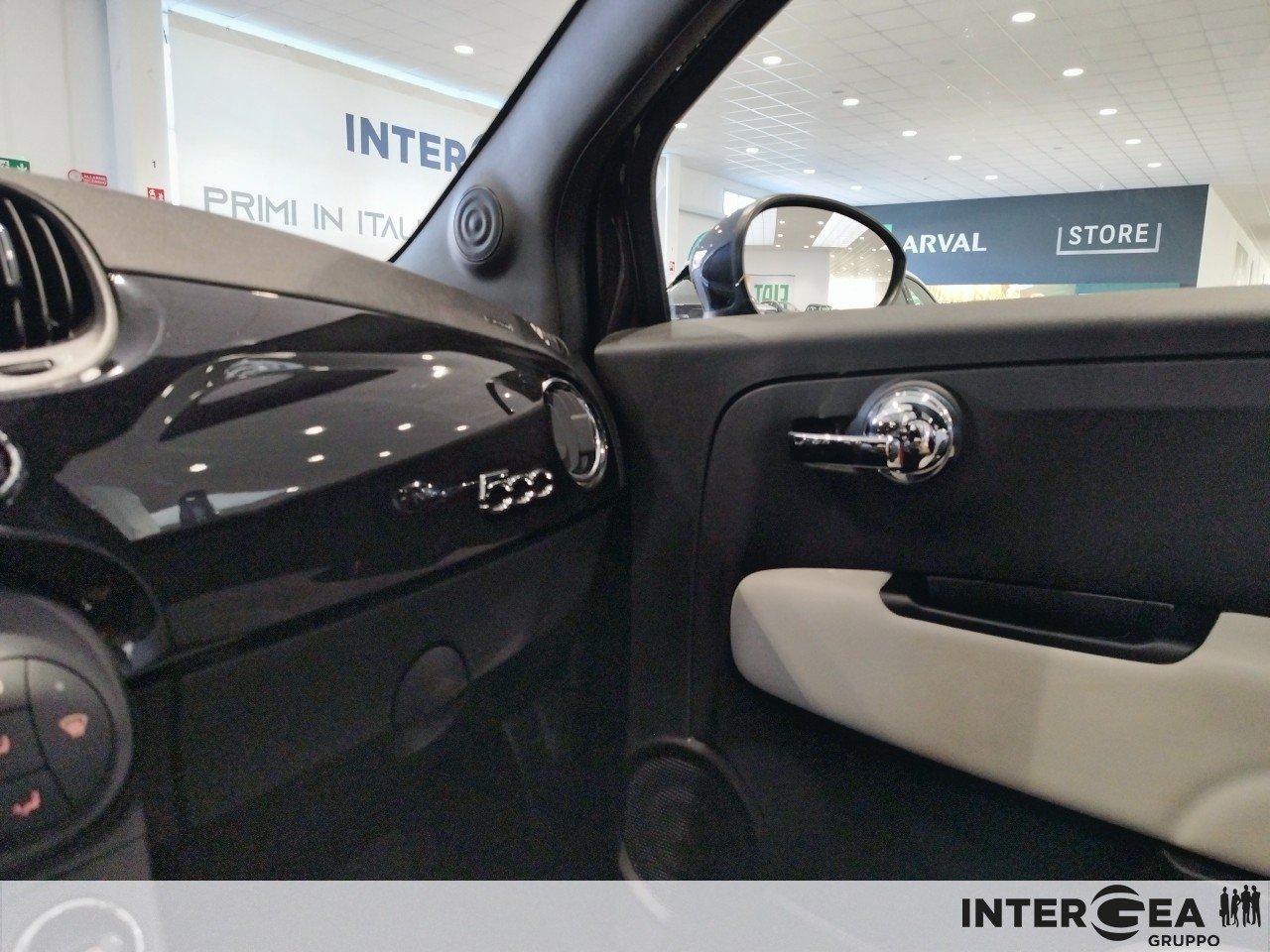 FIAT 500 1.0 hybrid Dolcevita 70cv