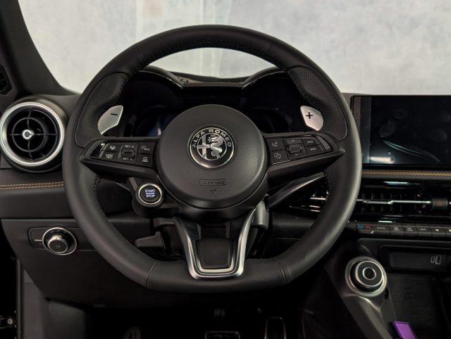 ALFA ROMEO Tonale 1.5 160 CV MHEV TCT7 Veloce MY25 #VARI COLORI