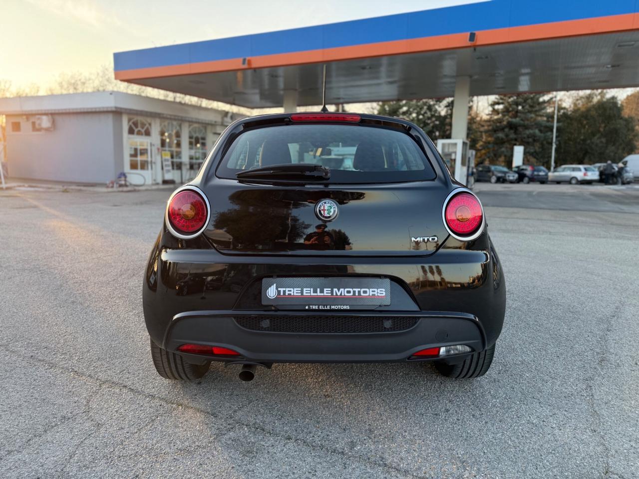 Alfa Romeo MiTo 1.4 78 CV 8V S&S Super