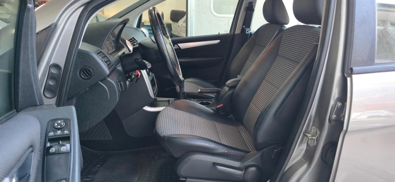 Mercedes-benz A 180 CDI Avantgarde