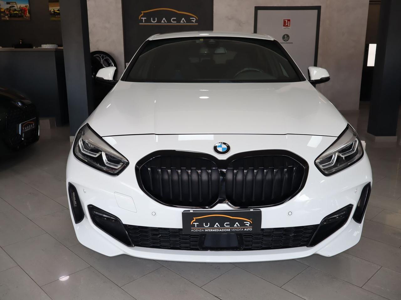 Bmw 118 M Sport 118 d #11839