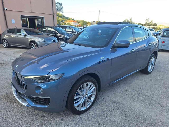 MASERATI Levante MHEV 330 CV AWD GT