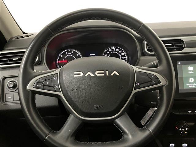 DACIA Duster 1.0 TCe GPL Expression 4x2