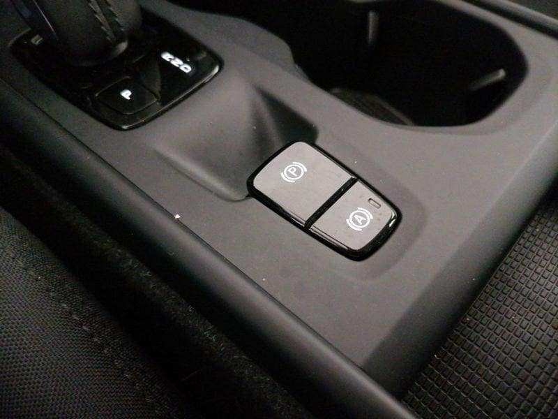 Volvo XC40 1.5 t5 phev Inscription Expression auto my21