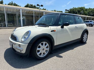 Mini Mini 1.4 tdi One D - DOMENICA APERTI