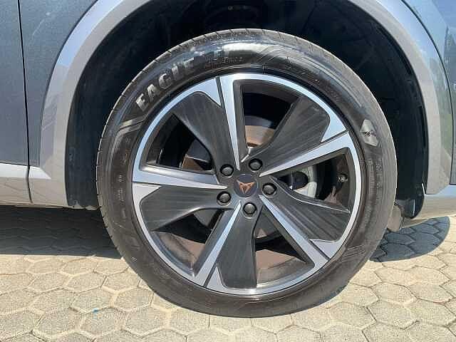 CUPRA Formentor 2.0 TDI 4Drive DSG