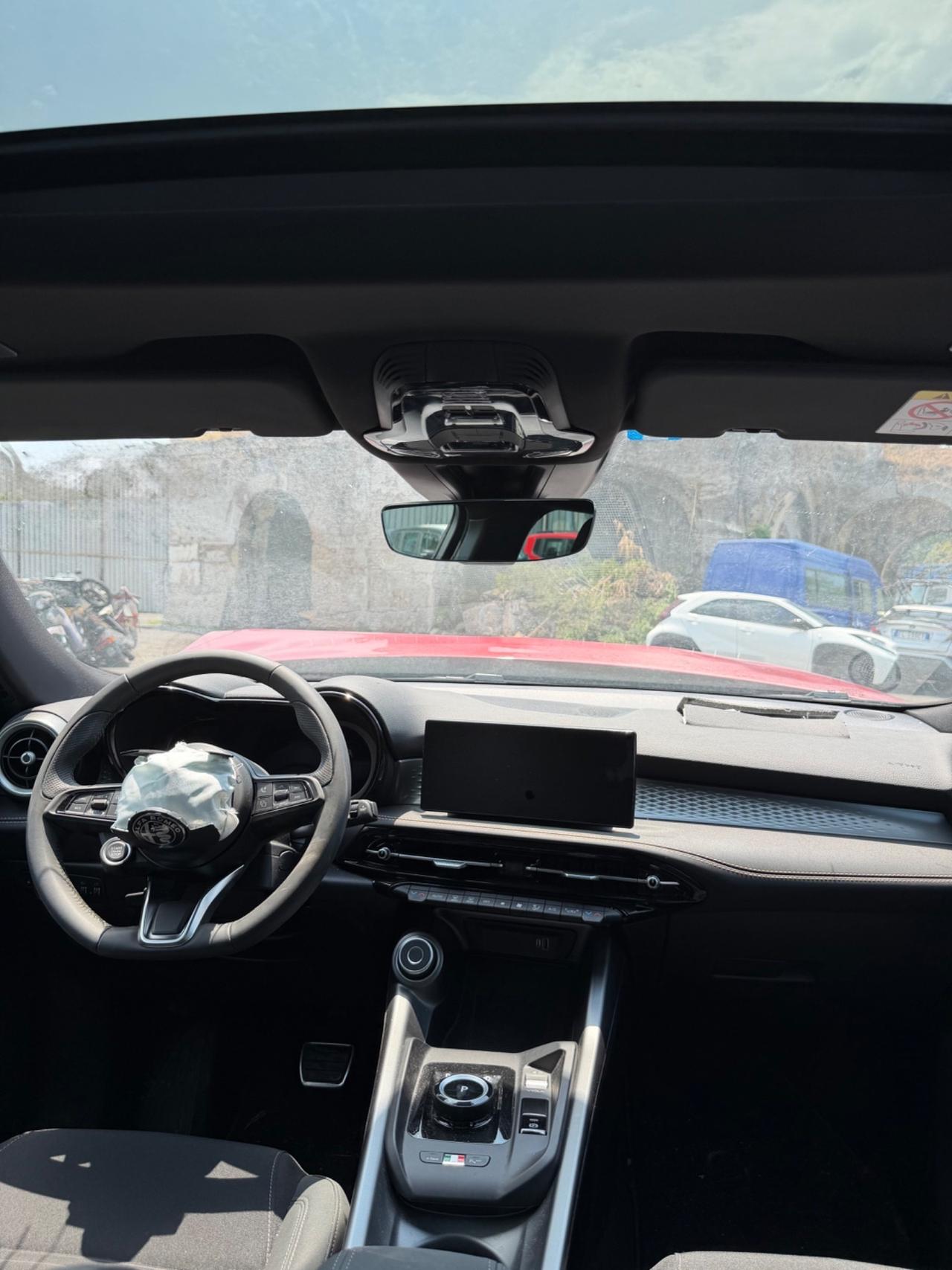 Alfa Romeo Tonale 1.3 280 CV PHEV Q4