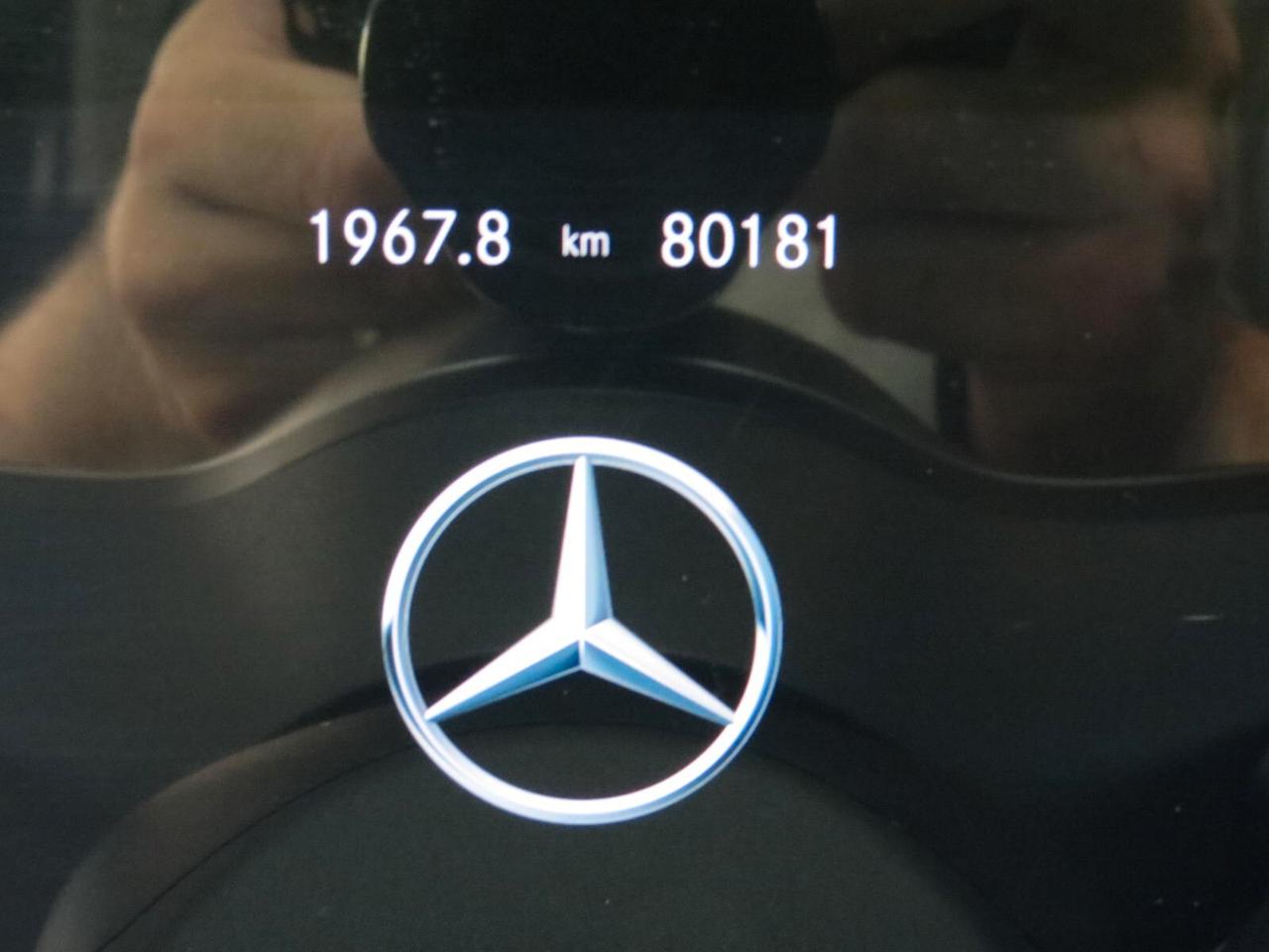 Mercedes-benz GLB 200 d Automatic Premium