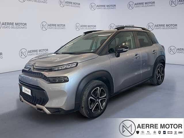 Citroen C3 Aircross 1.2 PureTech 110 CV Feel