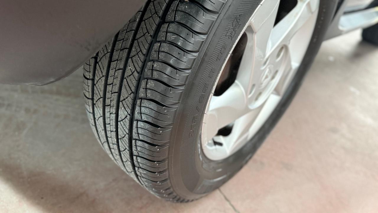 Dacia Duster 1.5 dCi 110CV 4x4 Lauréate