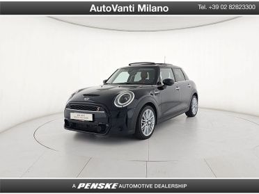 MINI Mini 5 porte Mini 5p 2.0 Cooper S Classic auto