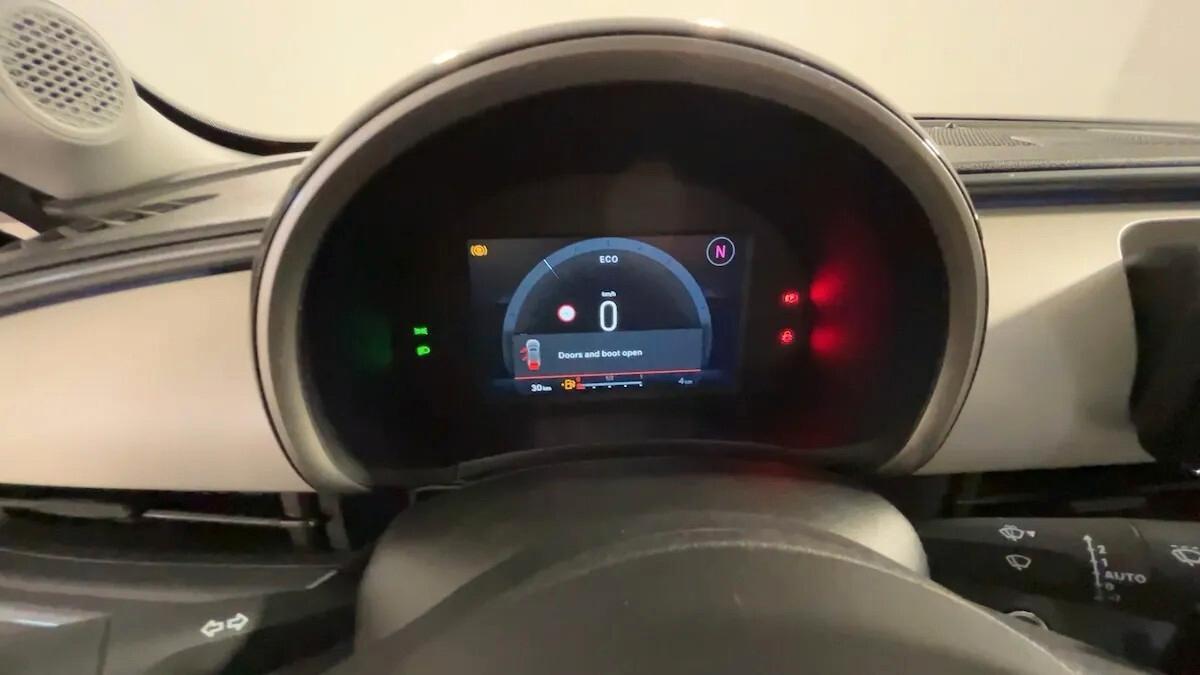 Fiat 600 Hybrid 110 CV DCT MHEV La Prima