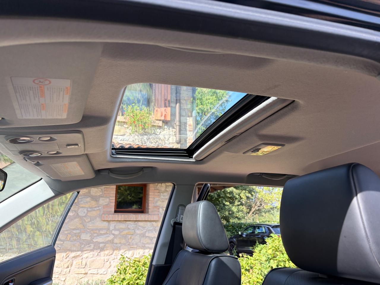 Suzuki Grand Vitara 1.9 DDiS 129 CV 5 porte Executive