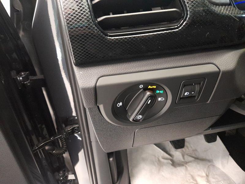 Volkswagen T-Cross 1.0 TSI Edition Plus
