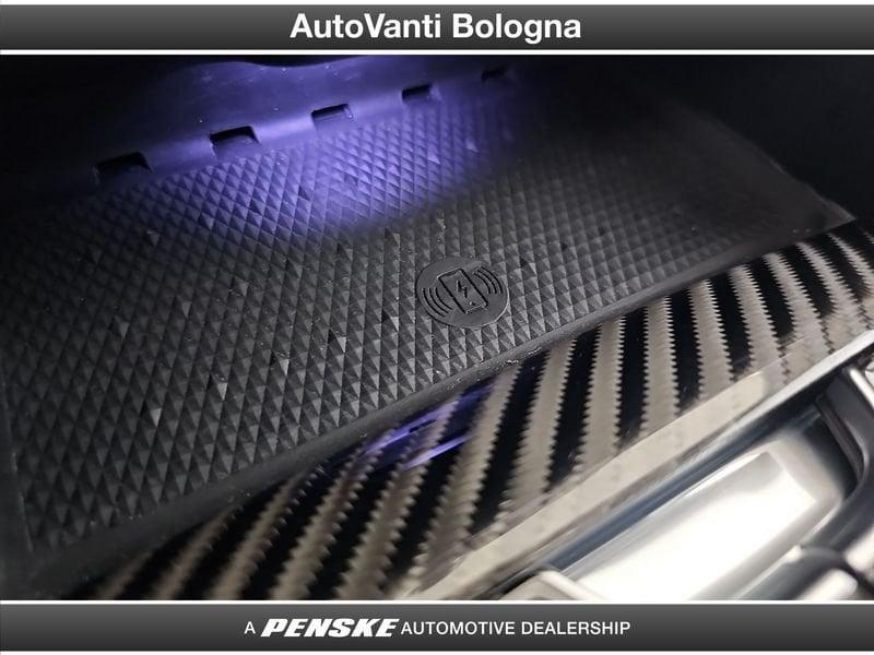 Maserati Grecale Grecale MHEV 330 CV AWD Modena