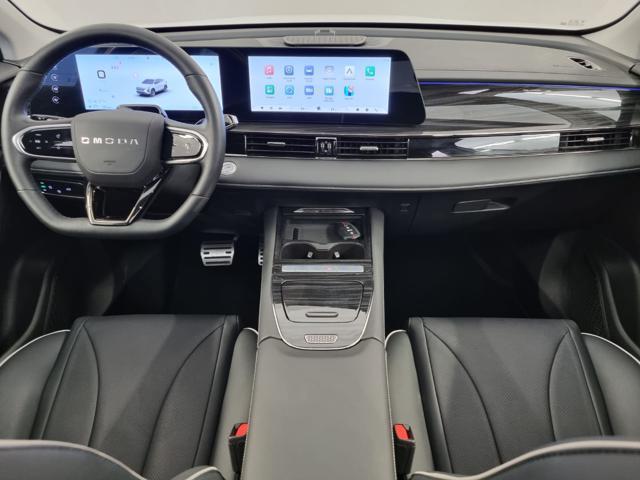 OMODA 5 Omoda 5 1.5 TGDi Super Hybrid System 224 CV Premiu