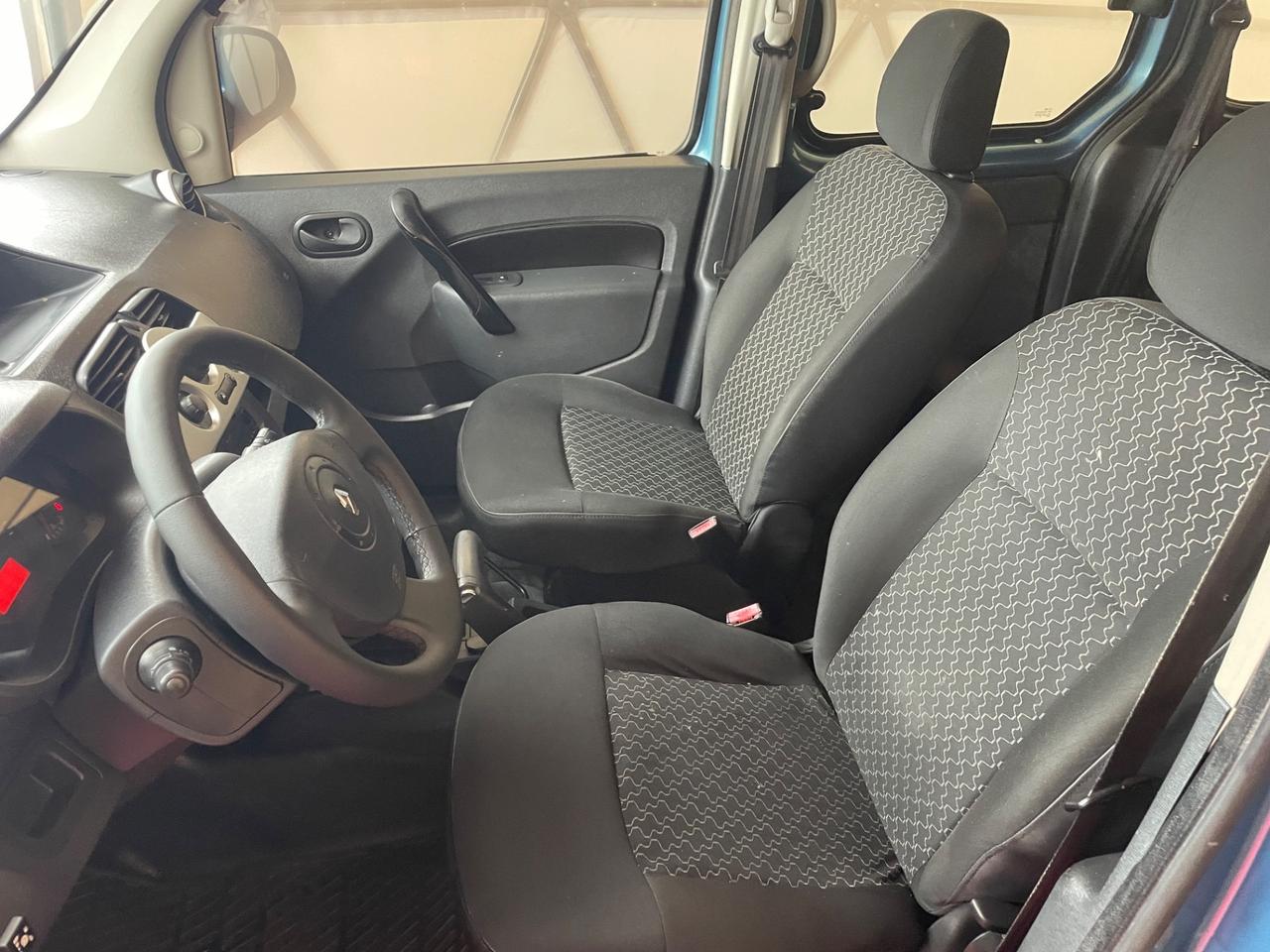 Renault Kangoo 1.6 105CV 5 porte Tom GPL