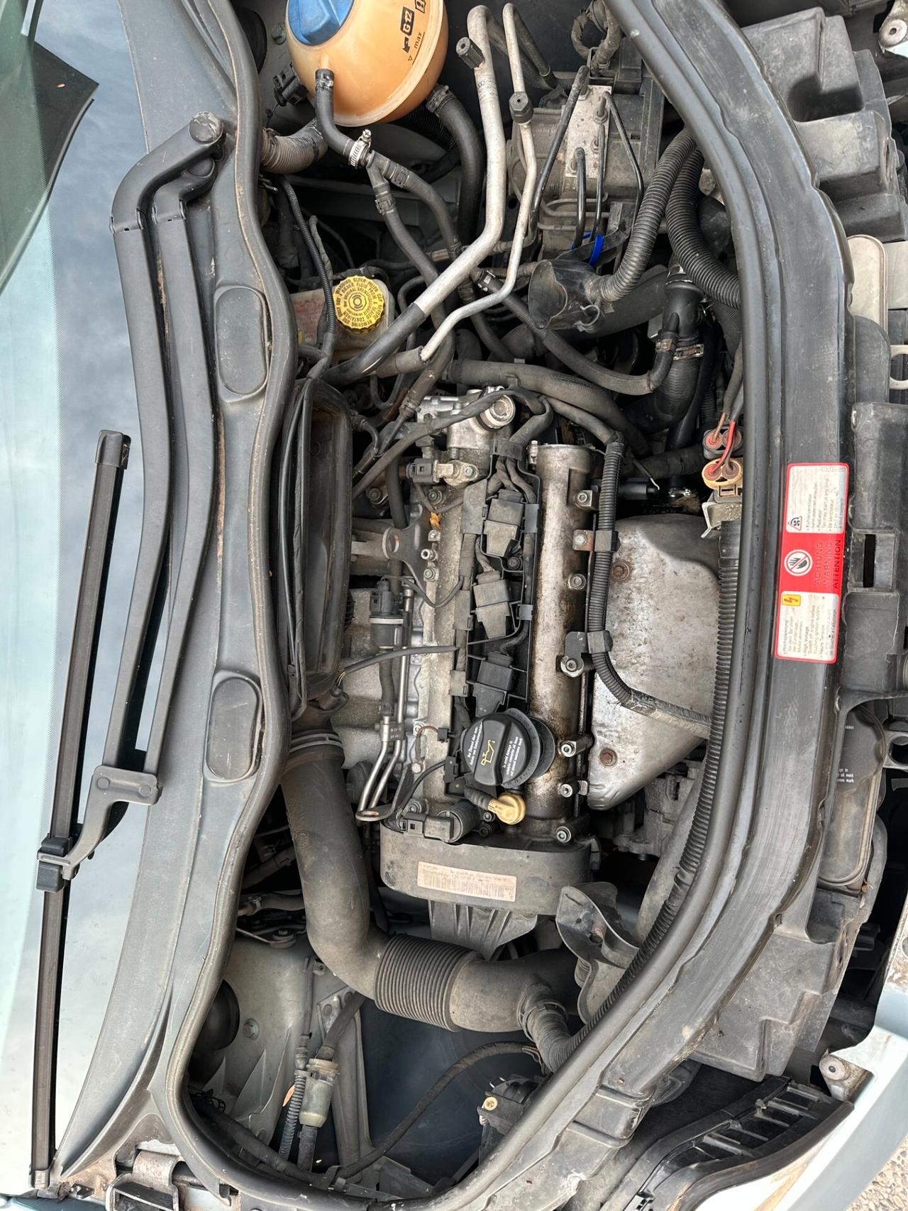 Audi A2 1.6 (12 RATE)