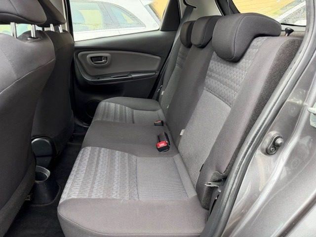 TOYOTA Yaris 1.4 D-4D 5 porte Active