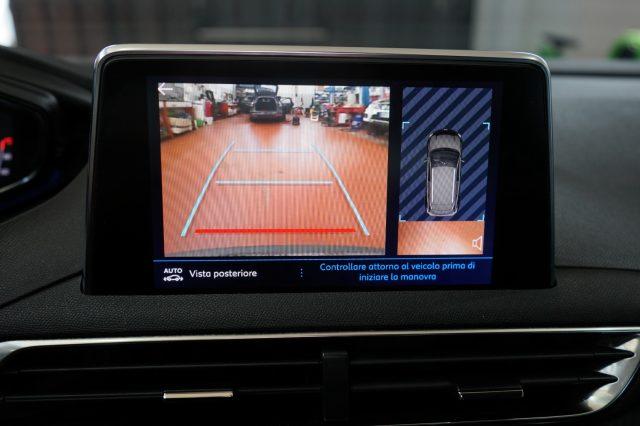 PEUGEOT 3008 BlueHDi 130 S&S Active Pack Manuale Certificata