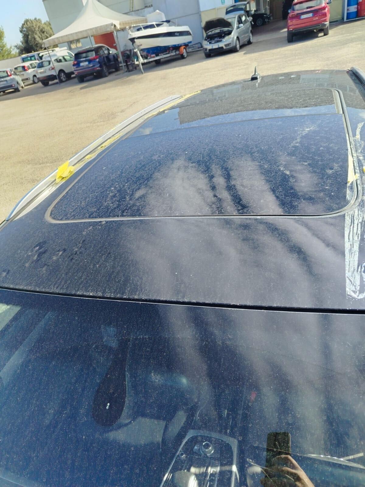 Audi A4 Avant DANNEGGIATA
