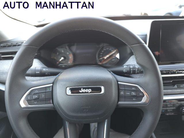 JEEP Compass 1.6 Multijet II 2WD Longitude