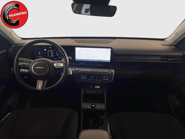 HYUNDAI Kona 1.6 HEV DCT XLine