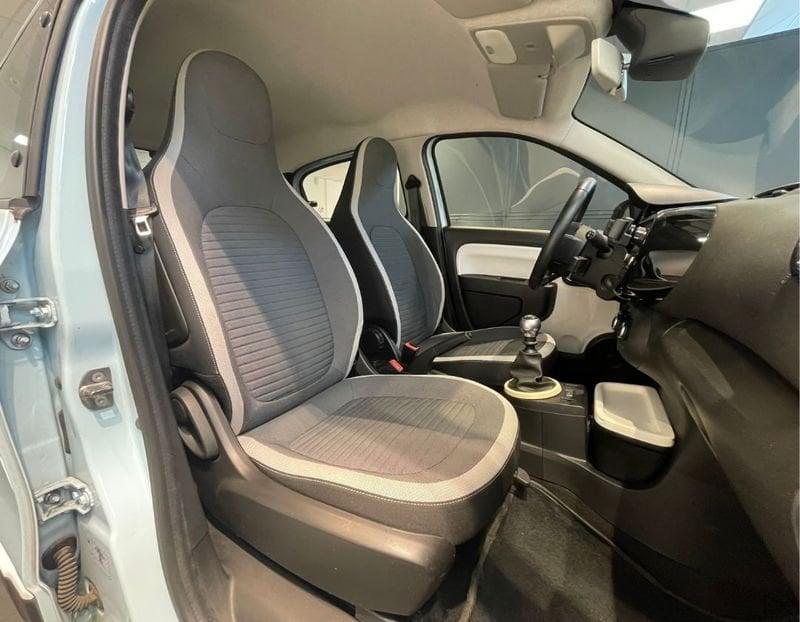 Renault Twingo TCe 90 CV S&S Energy