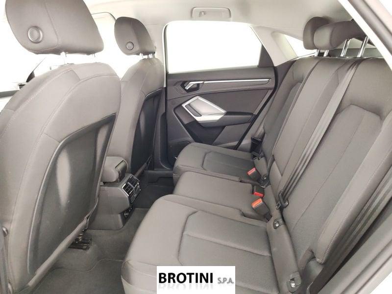 Audi Q3 Sportback 35 TDI S tronic Business Plus