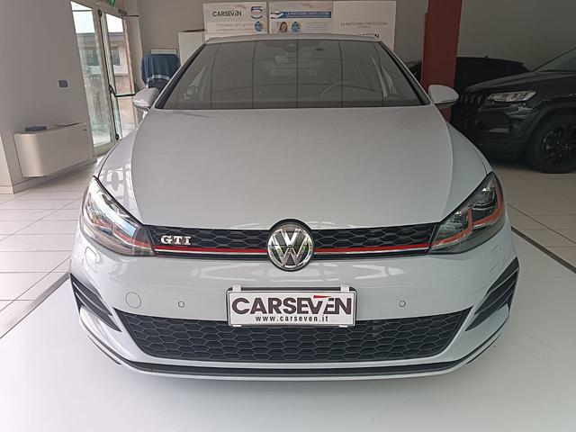 VOLKSWAGEN Golf GTI Performance 2.0 230 CV TSI DSG
