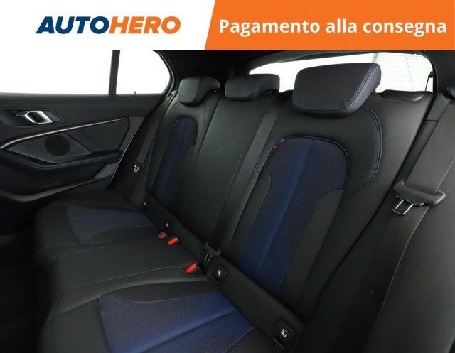 BMW 118 i 5p. Msport