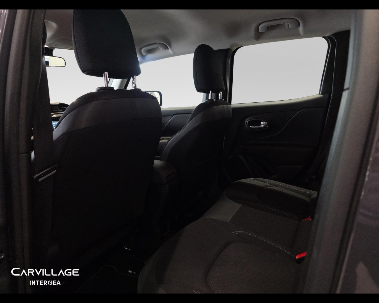JEEP Renegade 1.0 t3 Limited 2wd