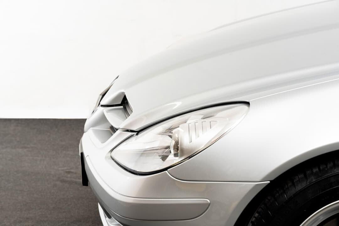 Mercedes Slk 200 *18.000KM * TAGLIANDI MERCEDES *