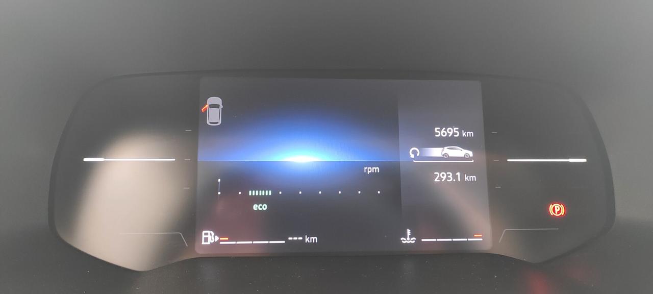 Renault Clio ECO-G 100 CV 5 porte Evolution