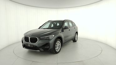 BMW X1 F48 2019 - X1 xdrive18d Business Advantage auto