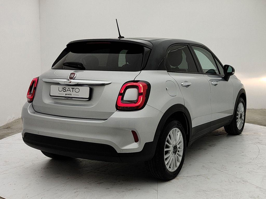 FIAT 500X - 500X 1.0 T3 120 CV Connect